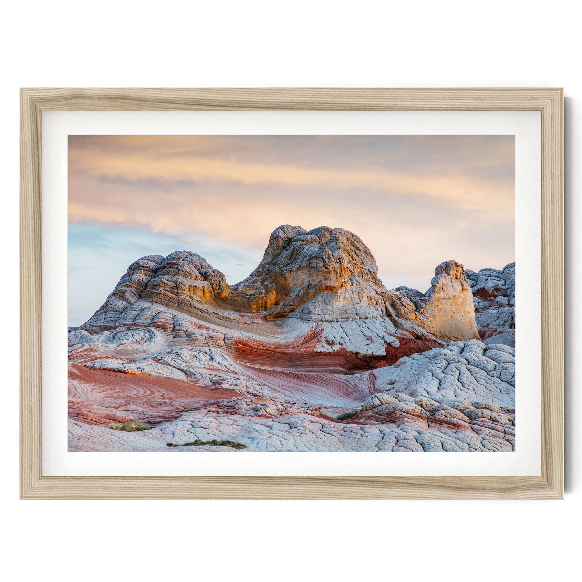 USA - Arizona | Stunning Wall Art from Matteo Colombo Studio