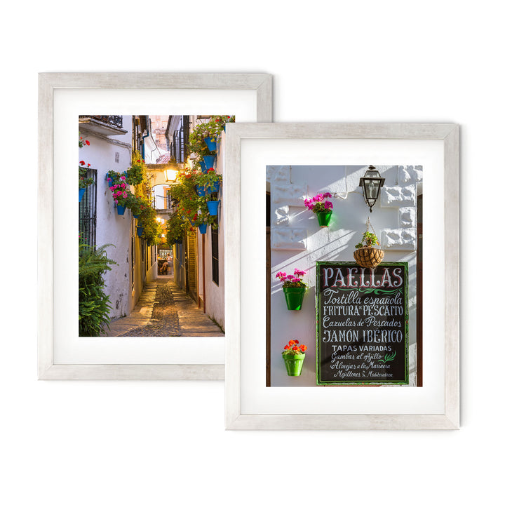 Andalusia Print Set of 2