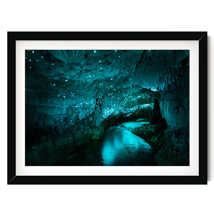 Glowworm Cave II