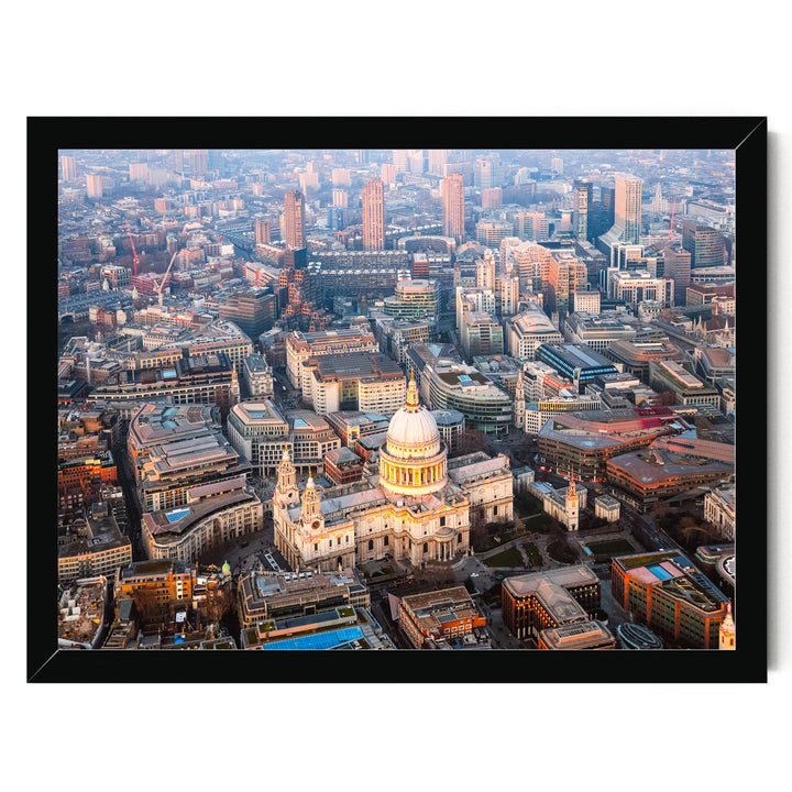 St Paul&