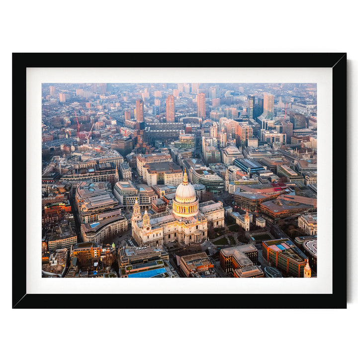 St Paul&