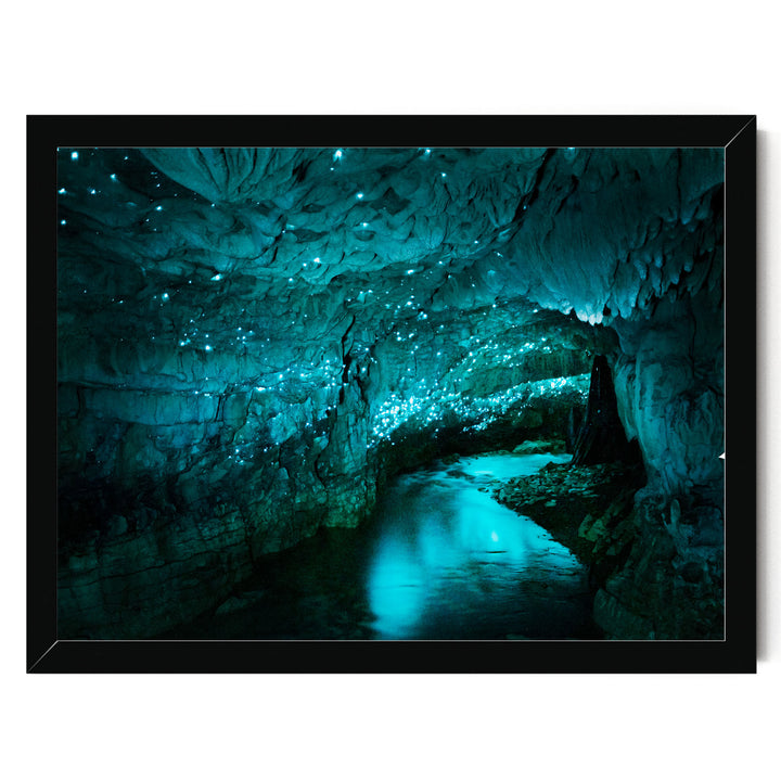 Glowworm Cave II