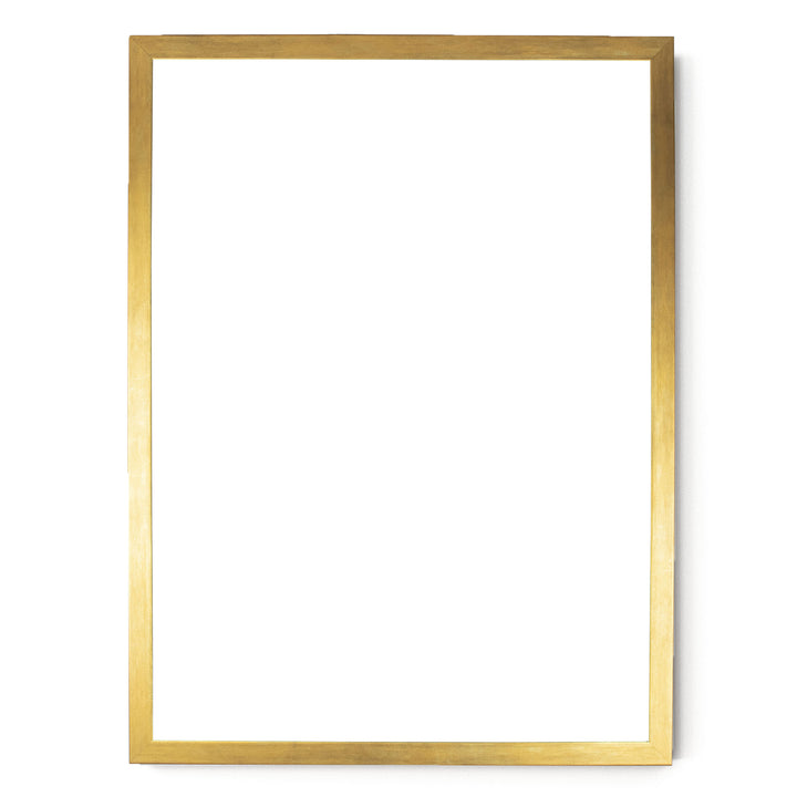 Vernazza, Cinque Terre II, Italy – fine art print in a gold frame, no mat