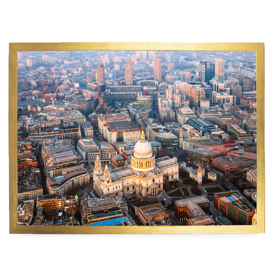St Paul&