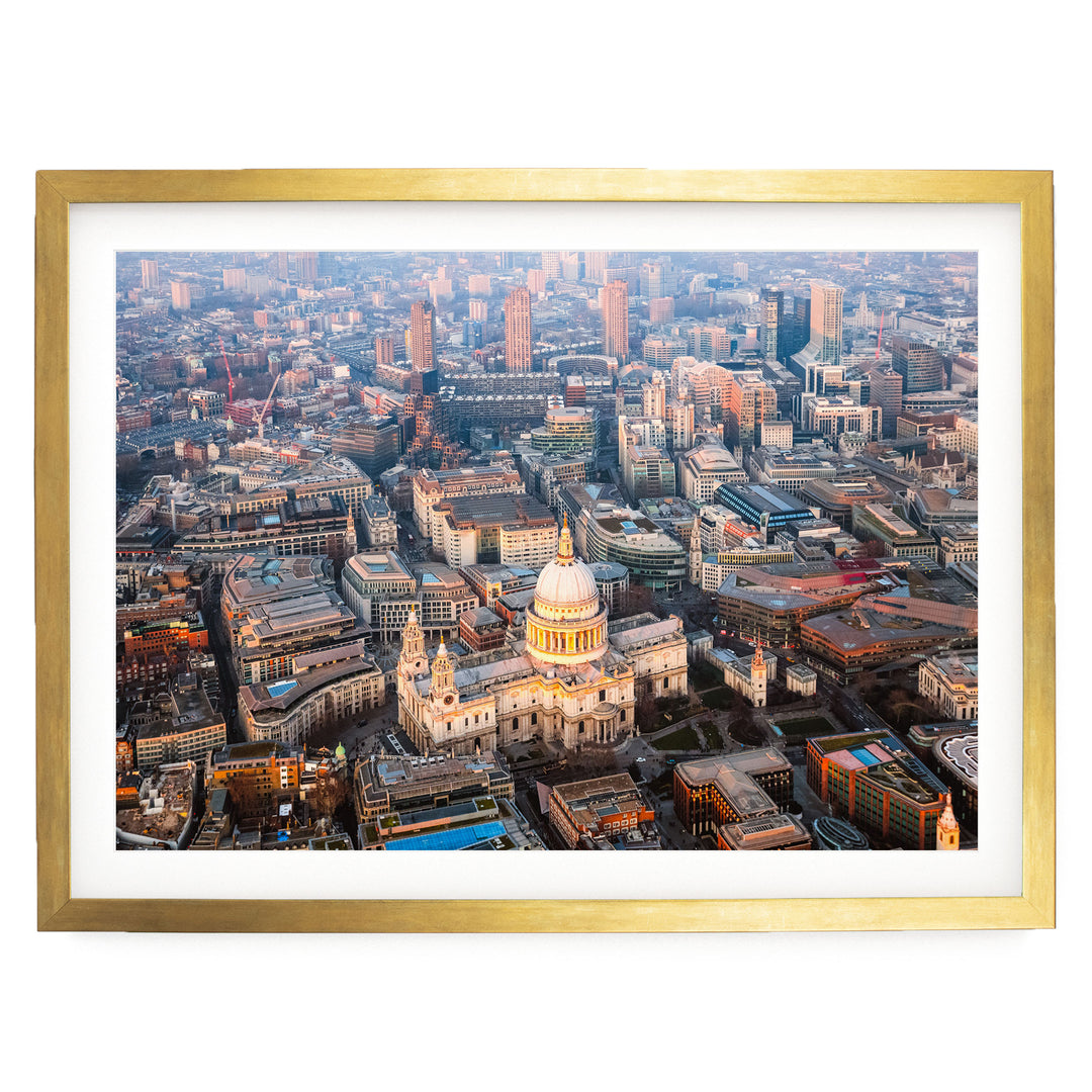 St Paul&