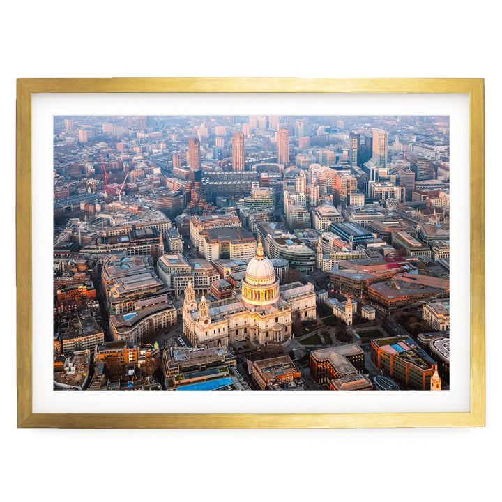 St Paul&