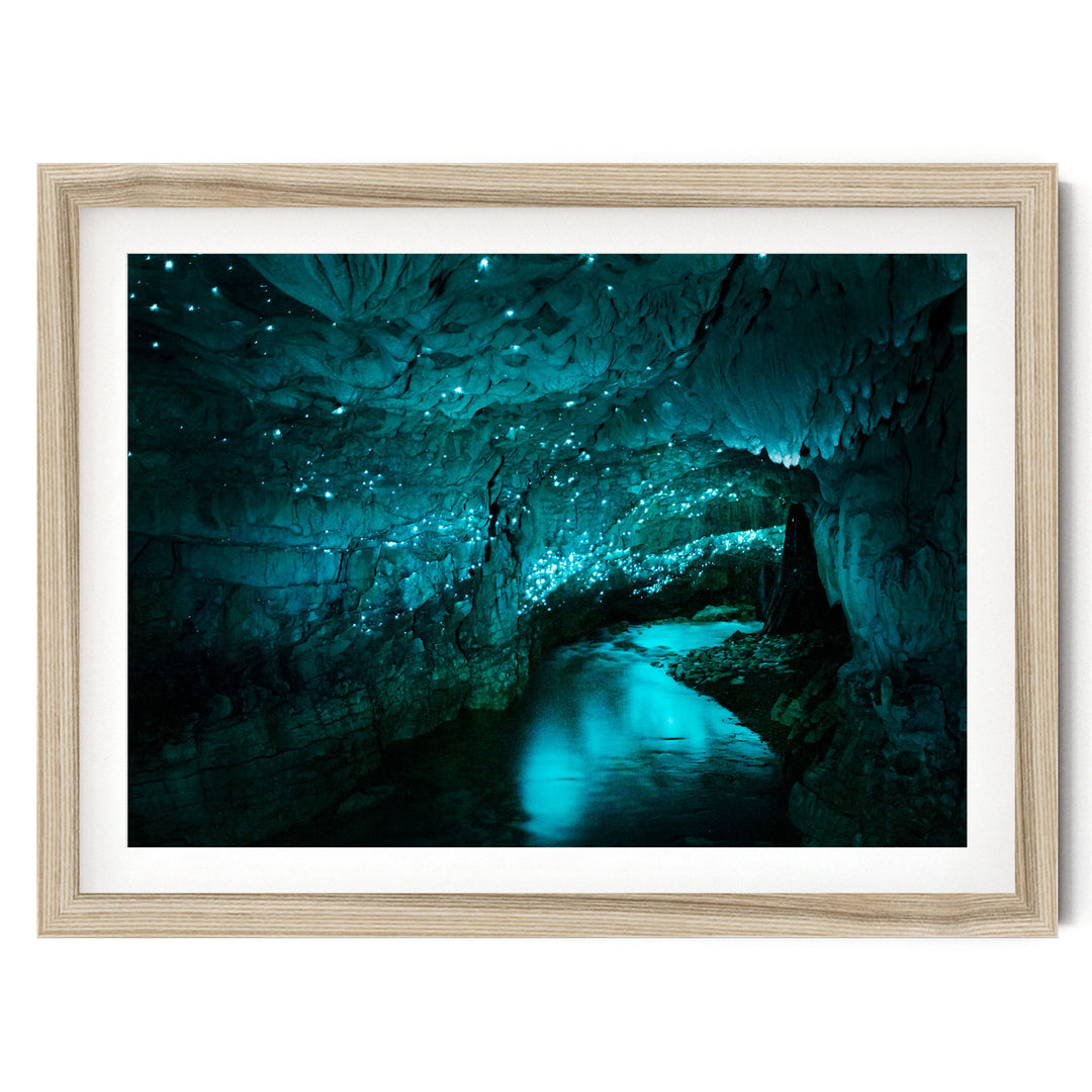 Glowworm Cave II