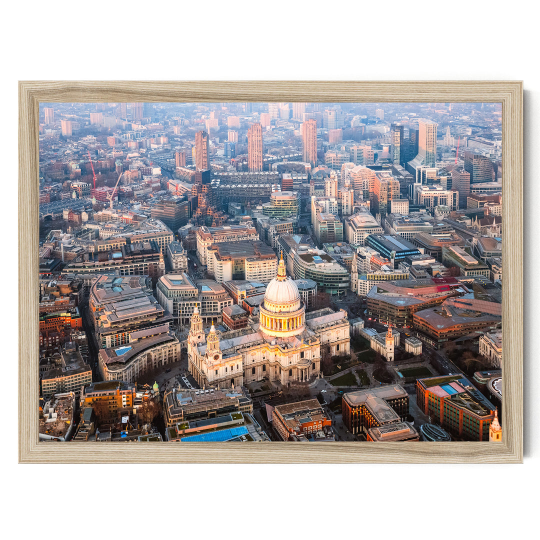 St Paul&