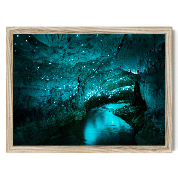 Glowworm Cave II