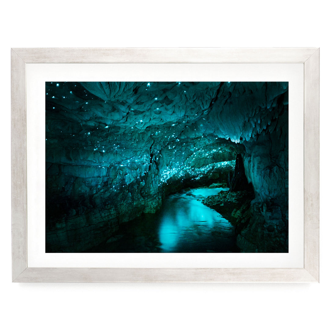 Glowworm Cave II