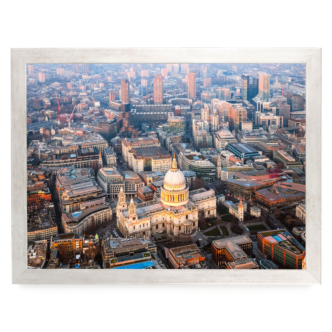 St Paul&