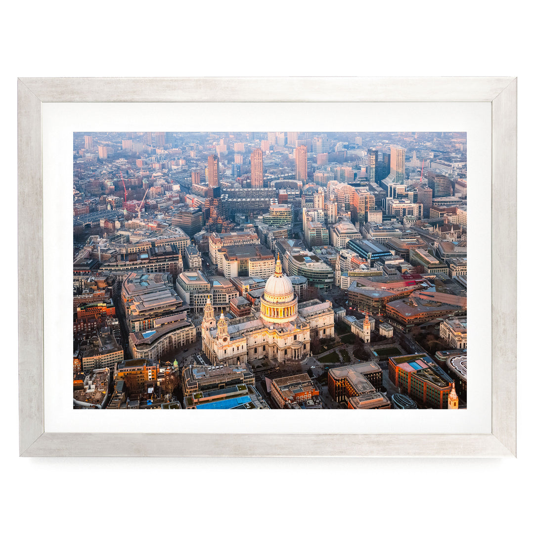 St Paul&