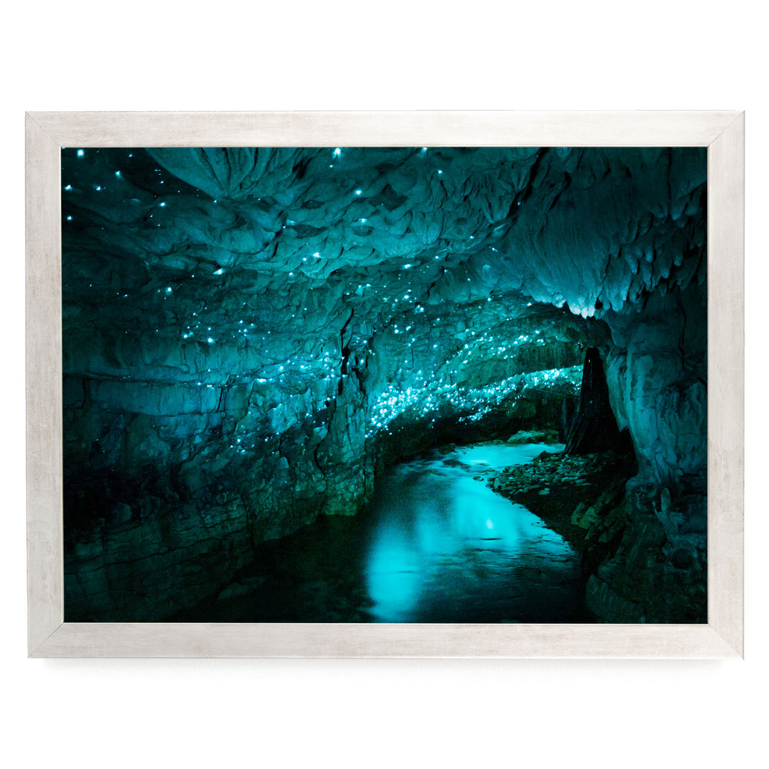 Glowworm Cave II