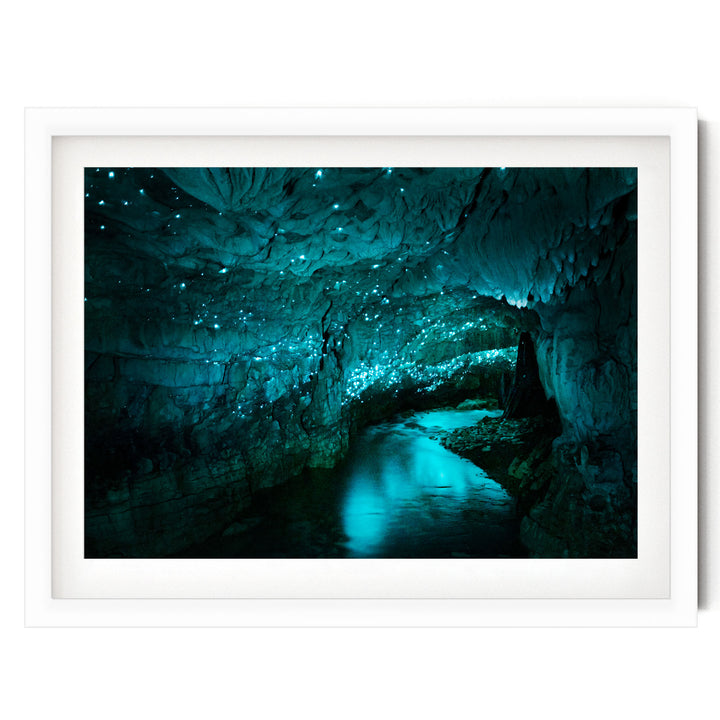 Glowworm Cave II