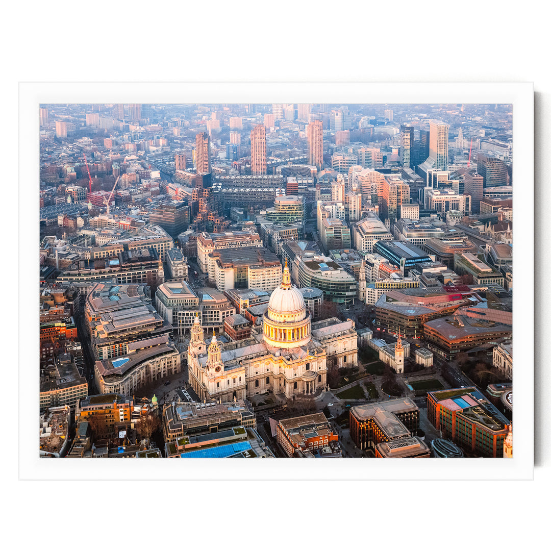 St Paul&