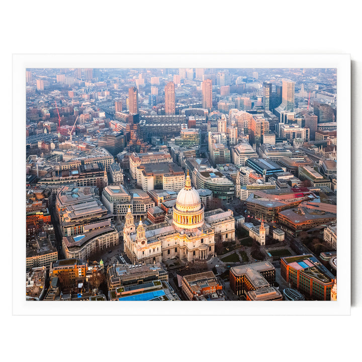 St Paul&