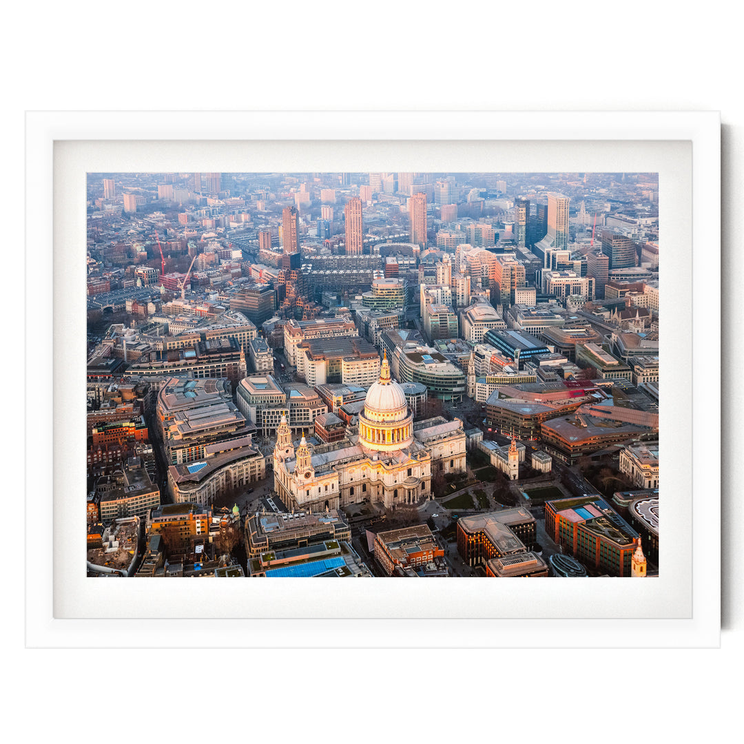 St Paul&