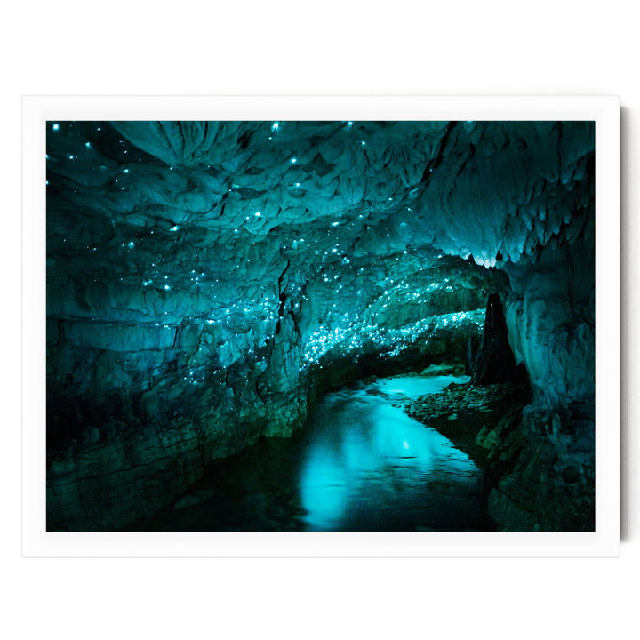 Glowworm Cave II
