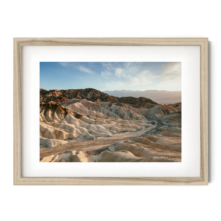 Zabriskie Point