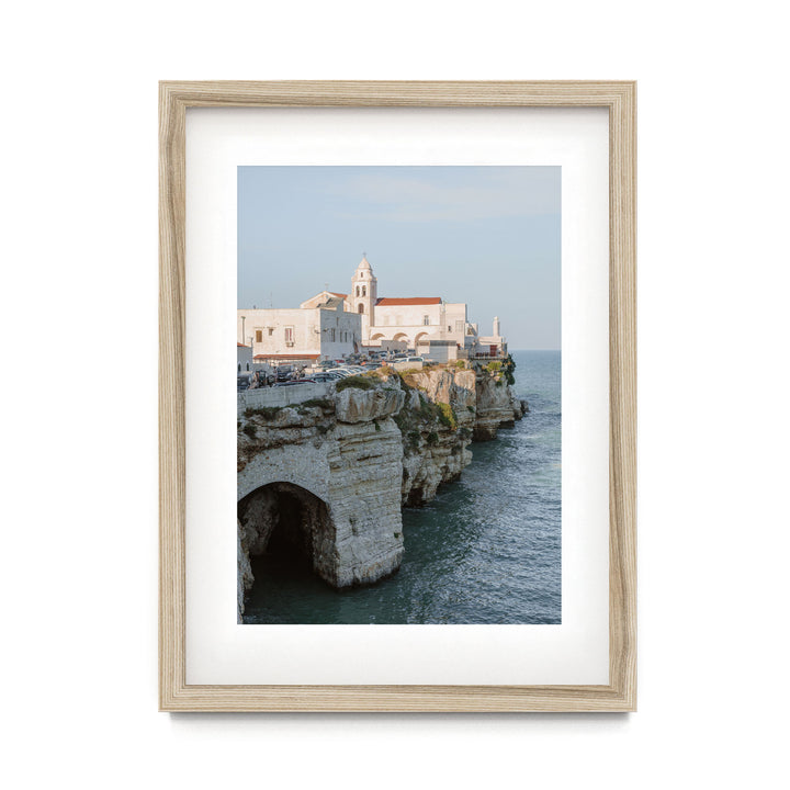 Vieste, Puglia I