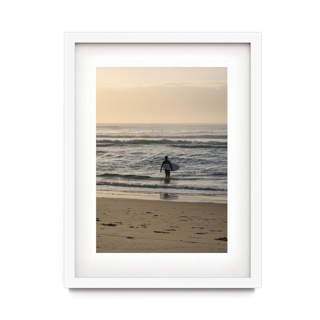 Surfer, Byron Bay II