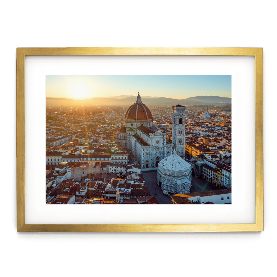 Florence Cathedral III