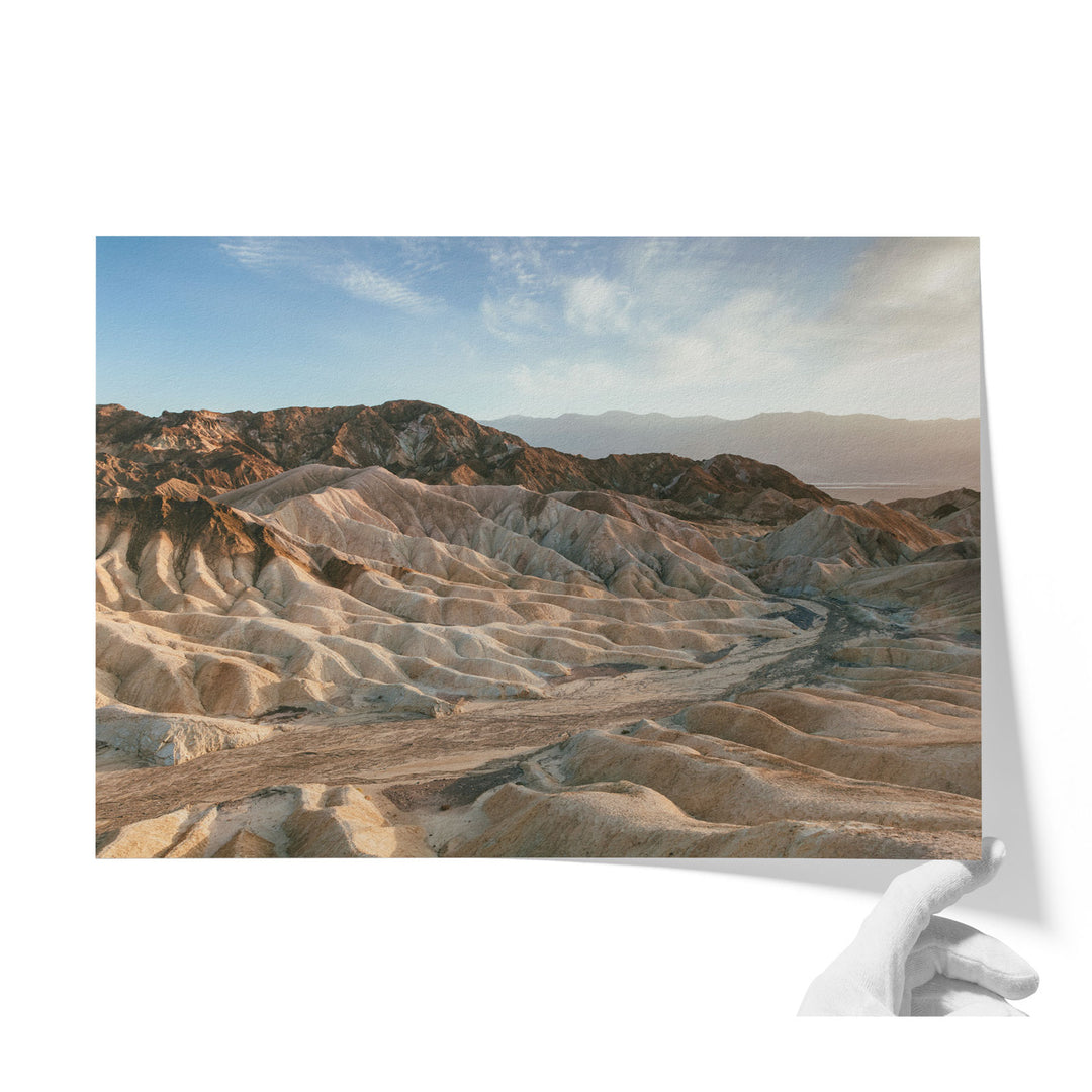 Zabriskie Point