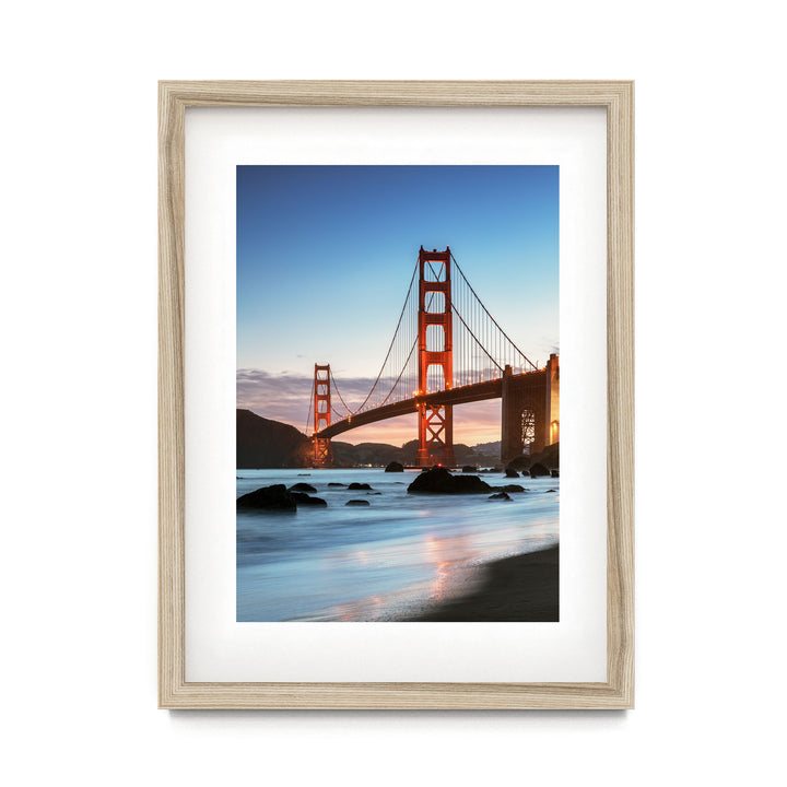 Iconic Golden Gate II