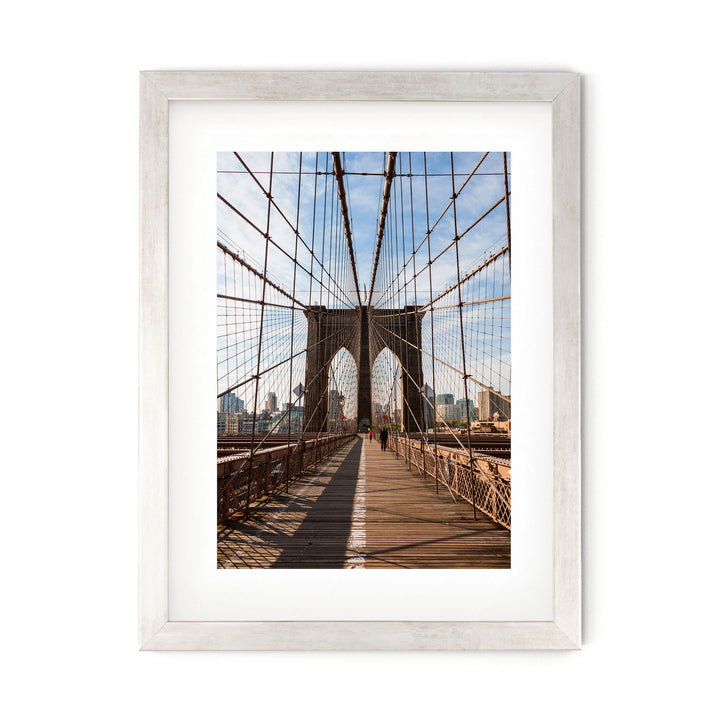 Brooklyn Bridge I