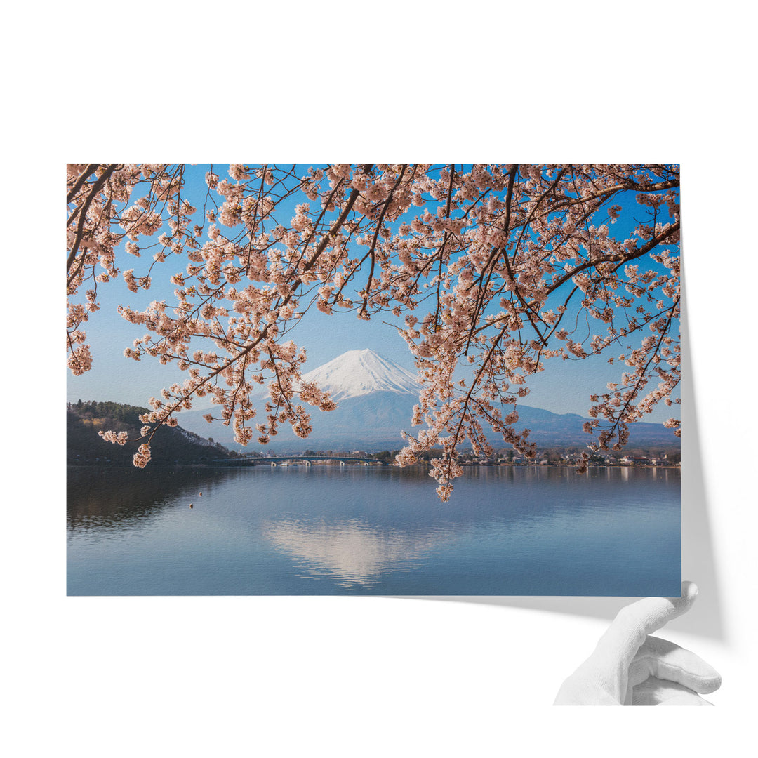 Fuji Five Lakes II