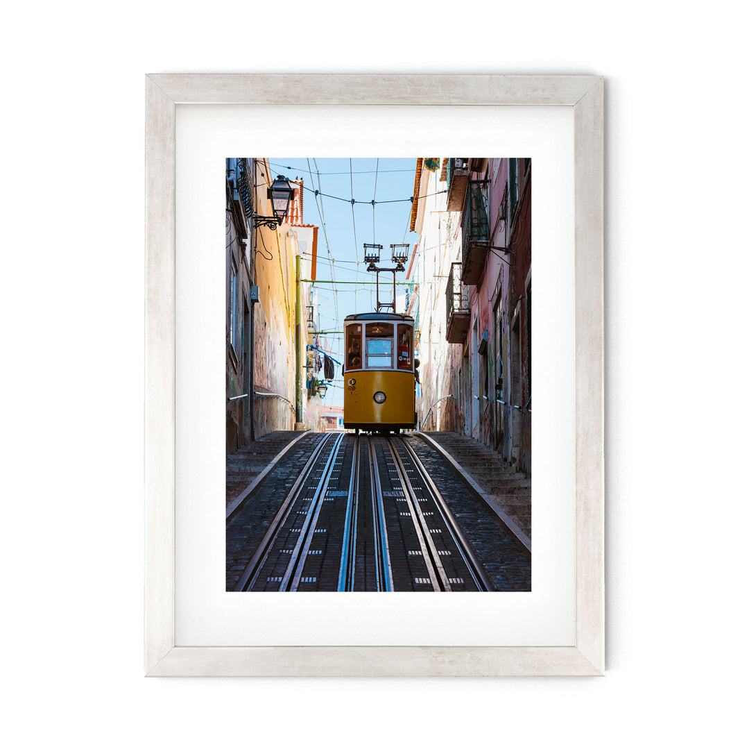 Lisbon Tram II