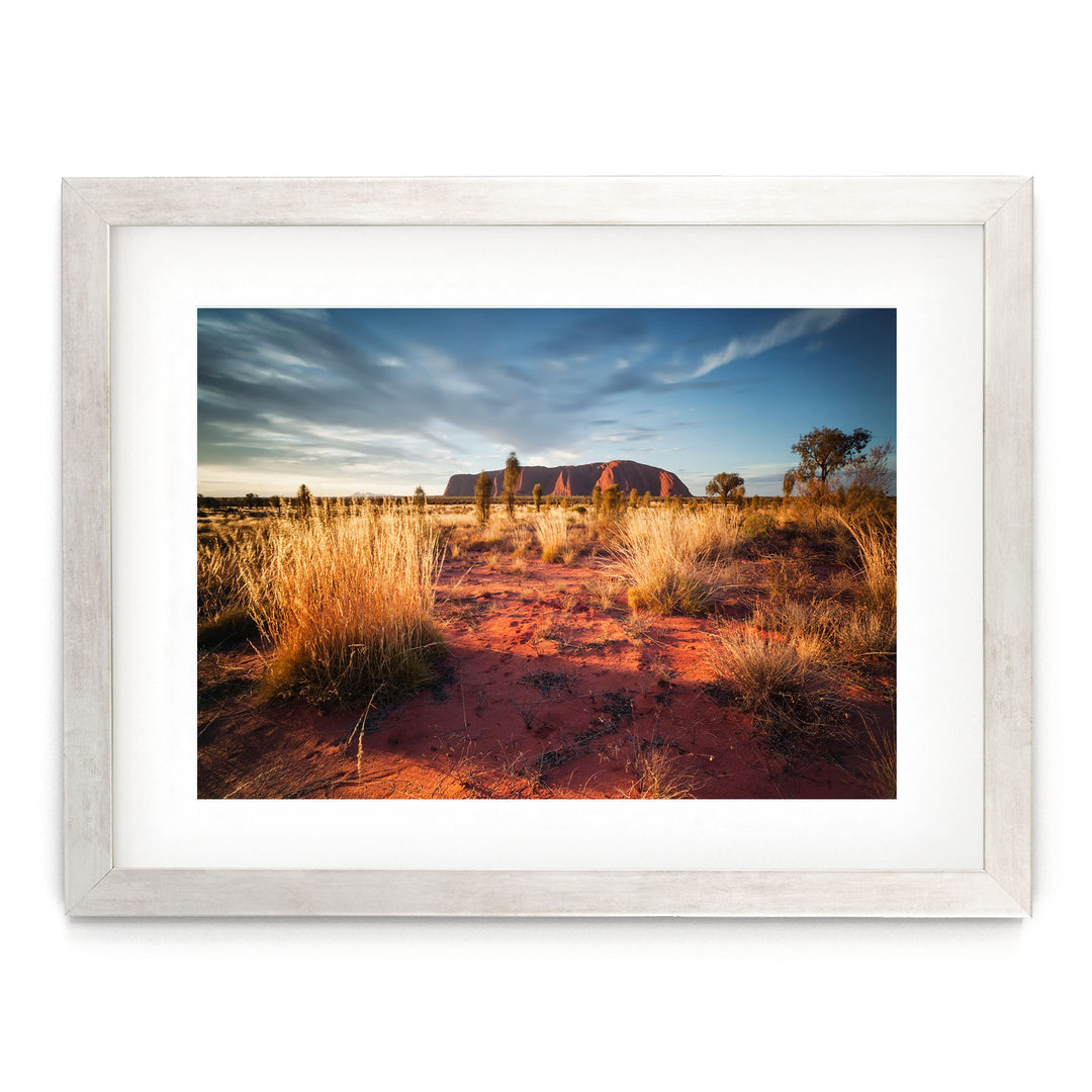 Uluru Sunset II