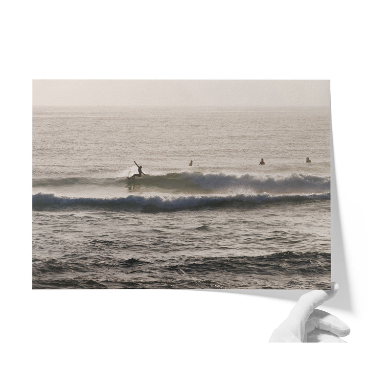 Surfers, Gold Coast