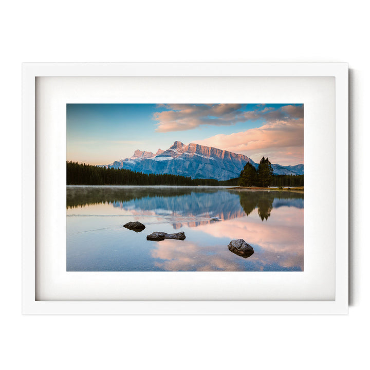 Two Jack Lake, Banff