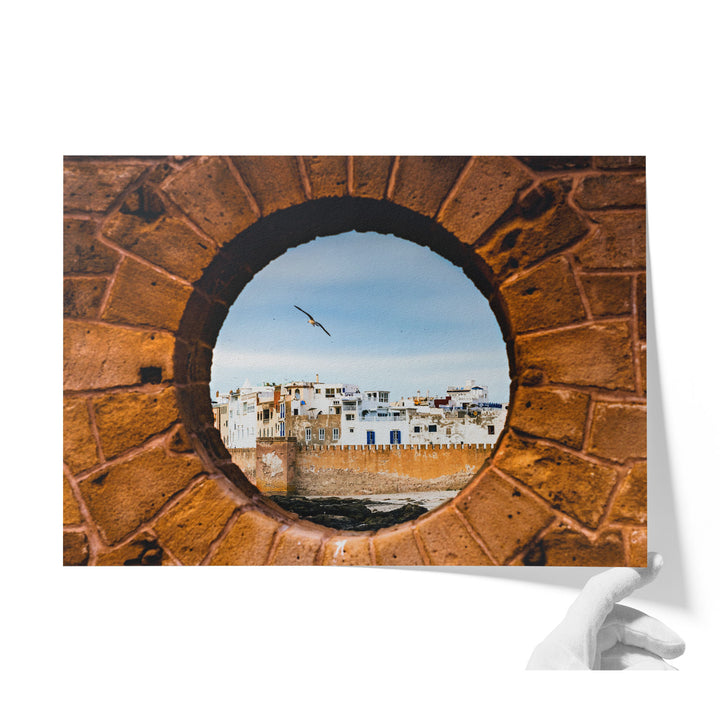 Essaouira, Morocco