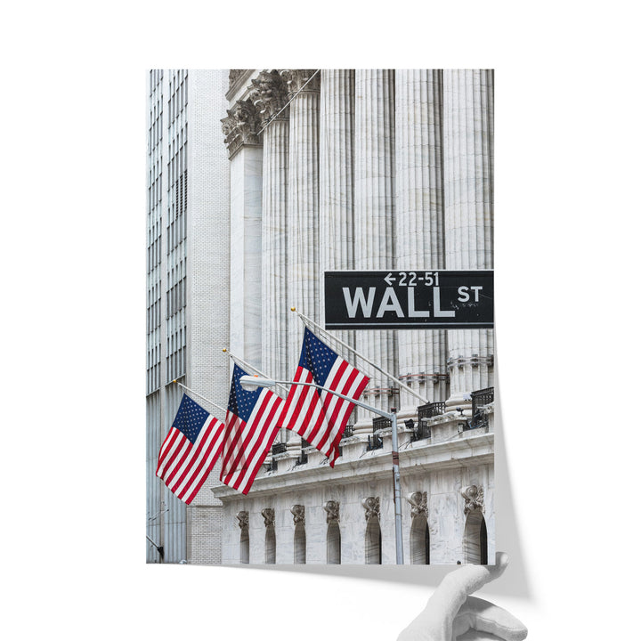 Wall Street II