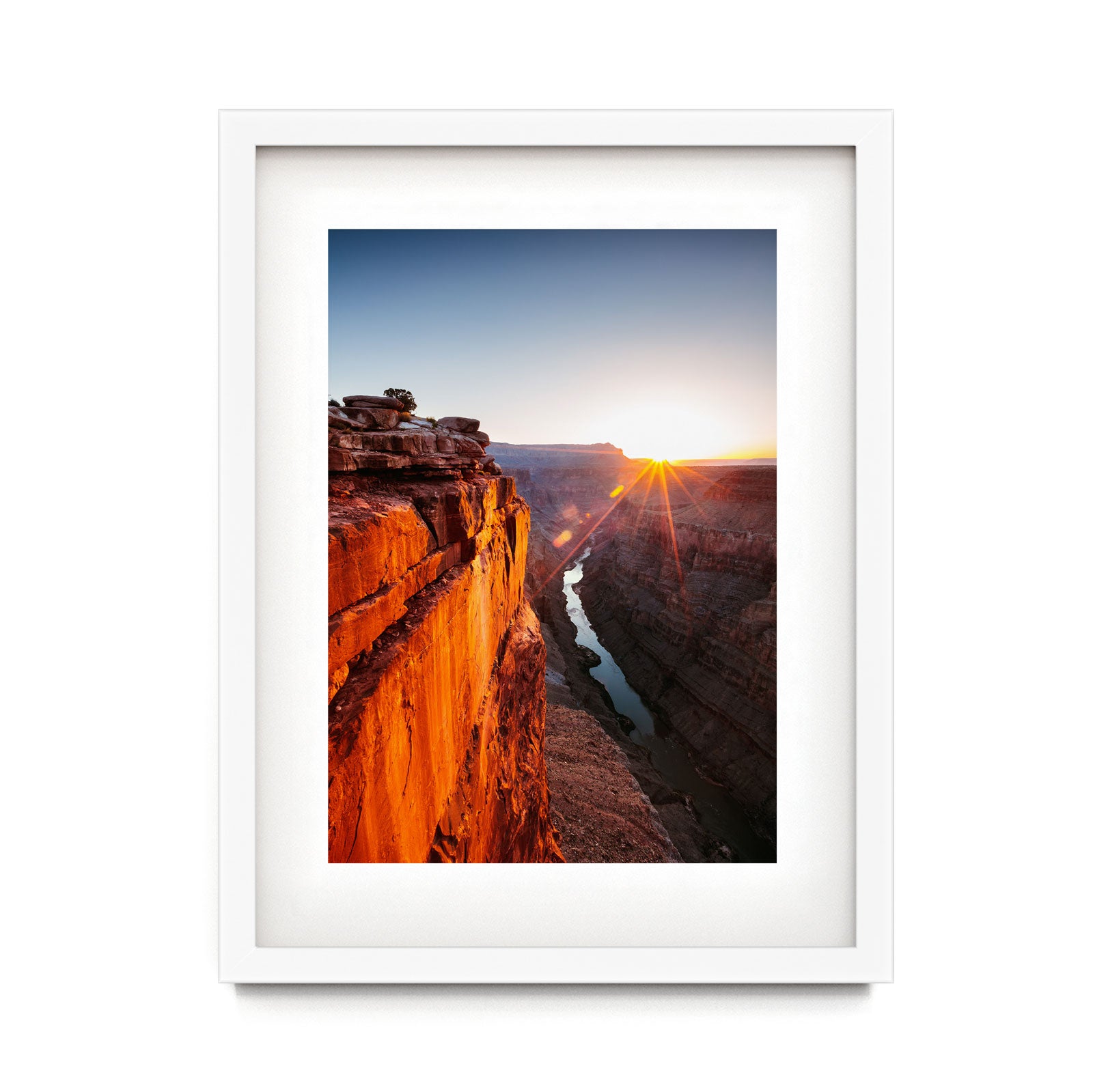 USA - Arizona | Stunning Wall Art from Matteo Colombo Studio