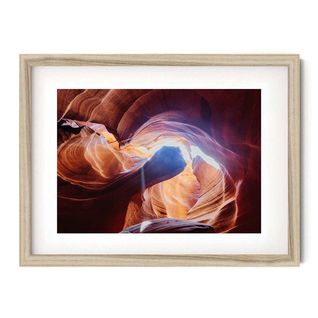 Antelope Canyon I