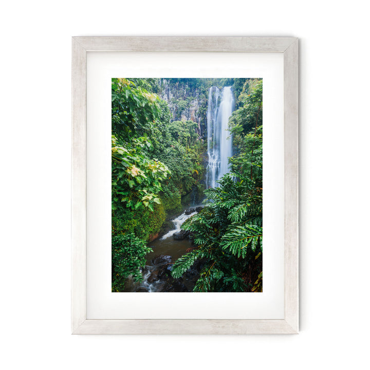 Maui Waterfall