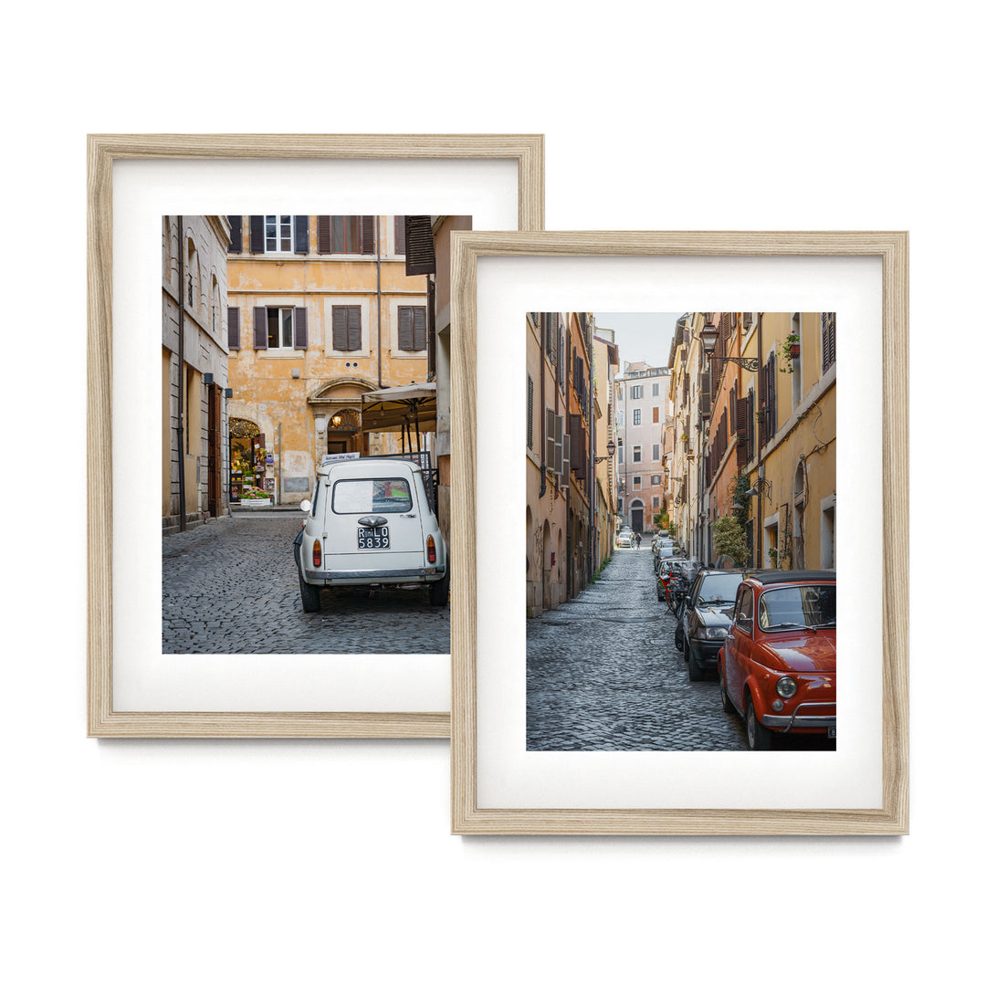 Rome Print Set of 2