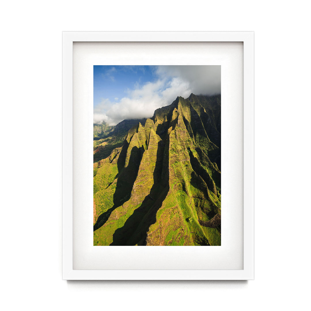 Kauai Cliffs IV