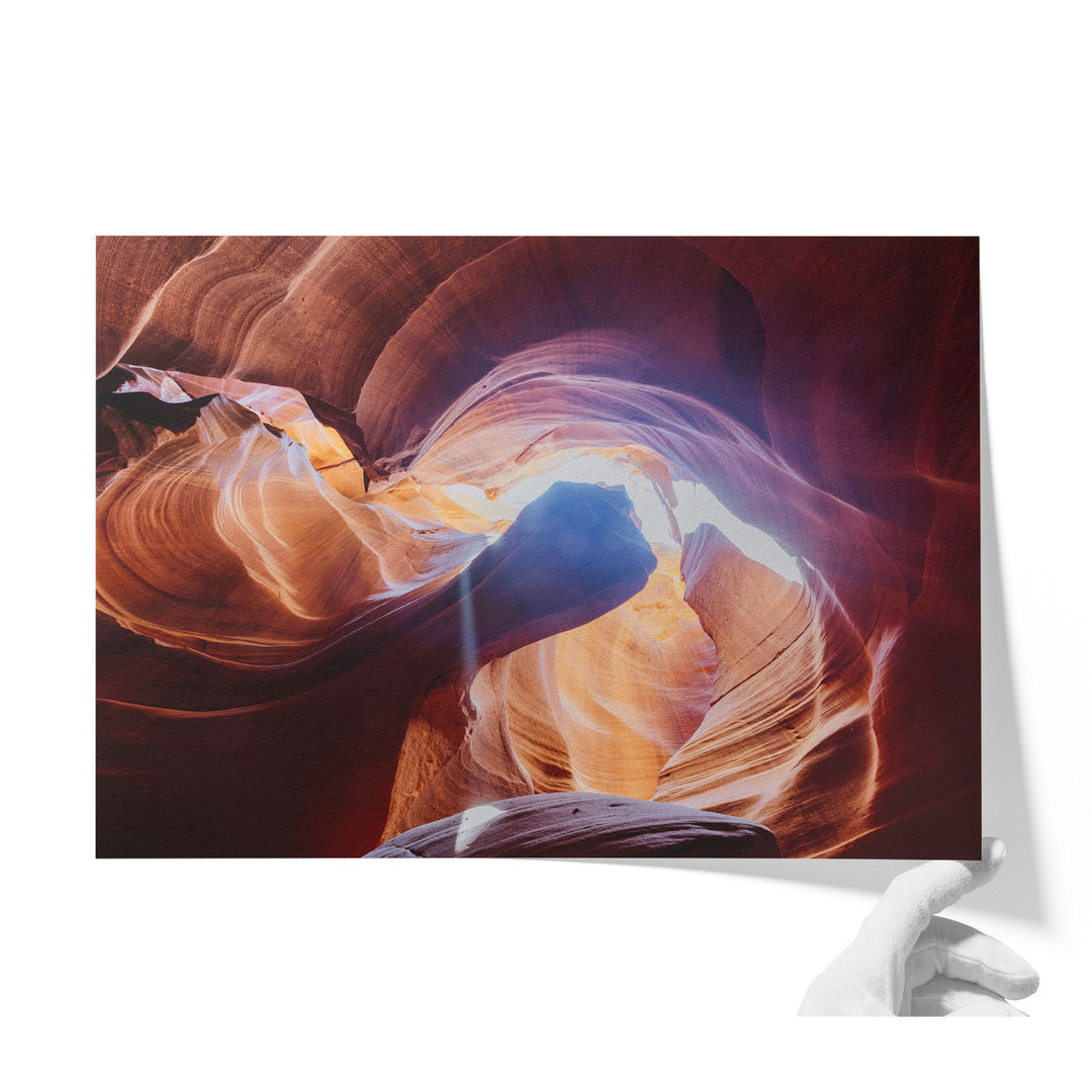 Antelope Canyon I