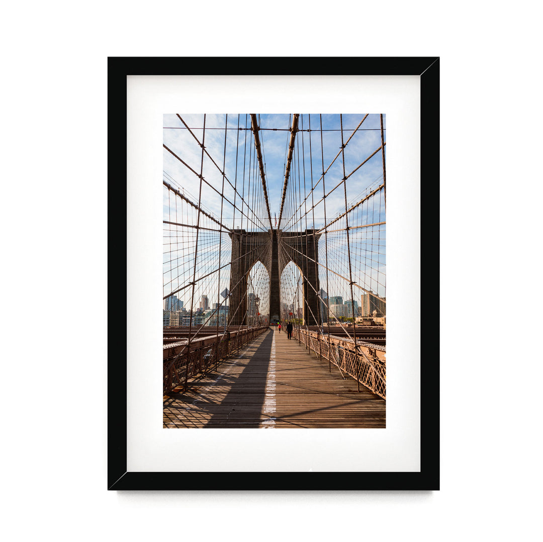 Brooklyn Bridge I