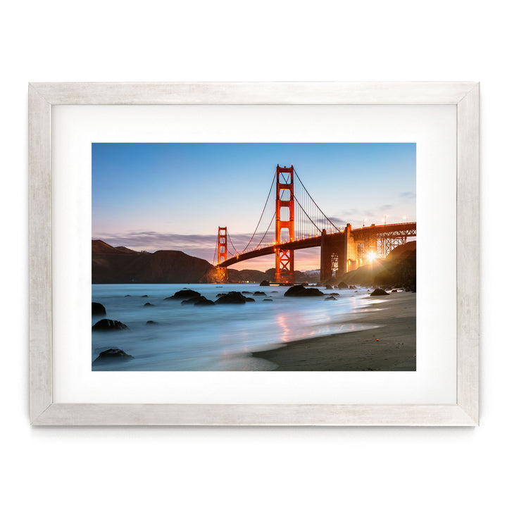 Iconic Golden Gate I
