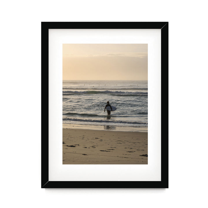 Surfer, Byron Bay II