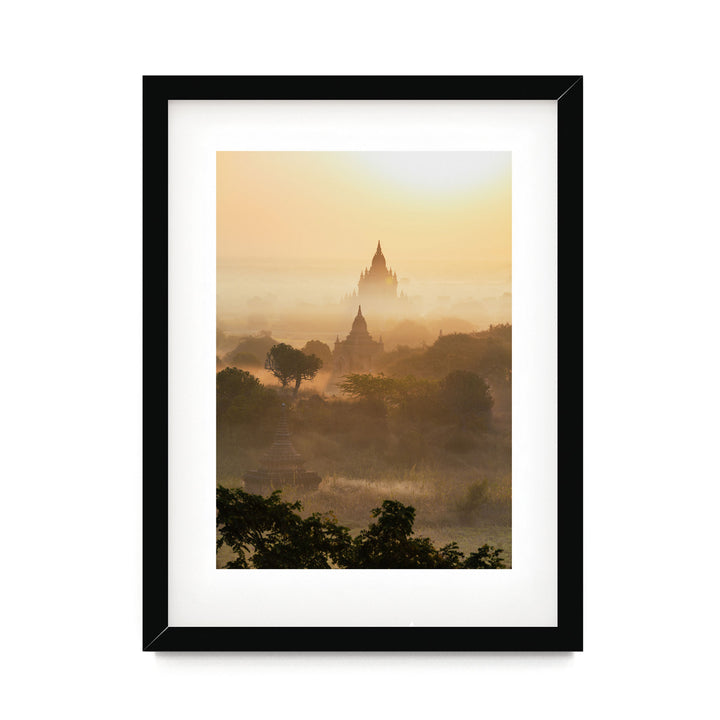Bagan Pagodas II