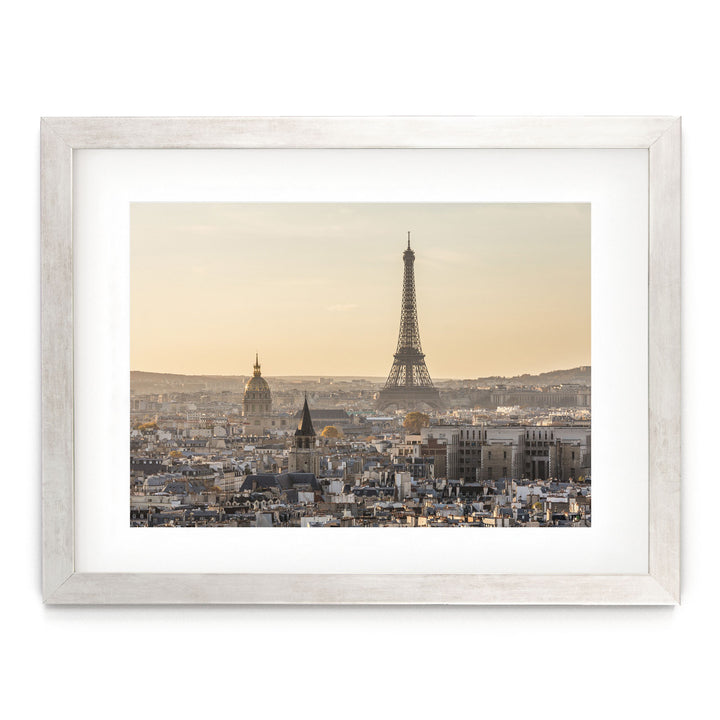 Paris Icons