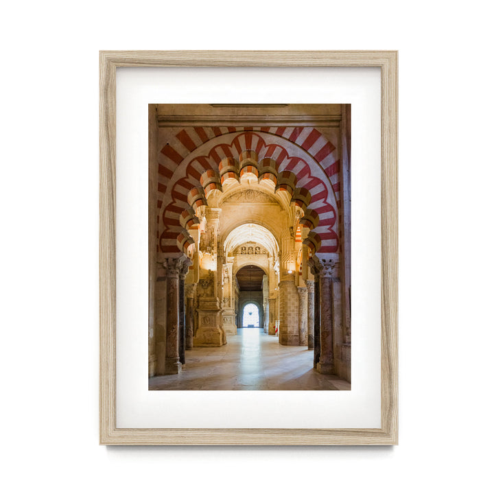 Moorish Arches II