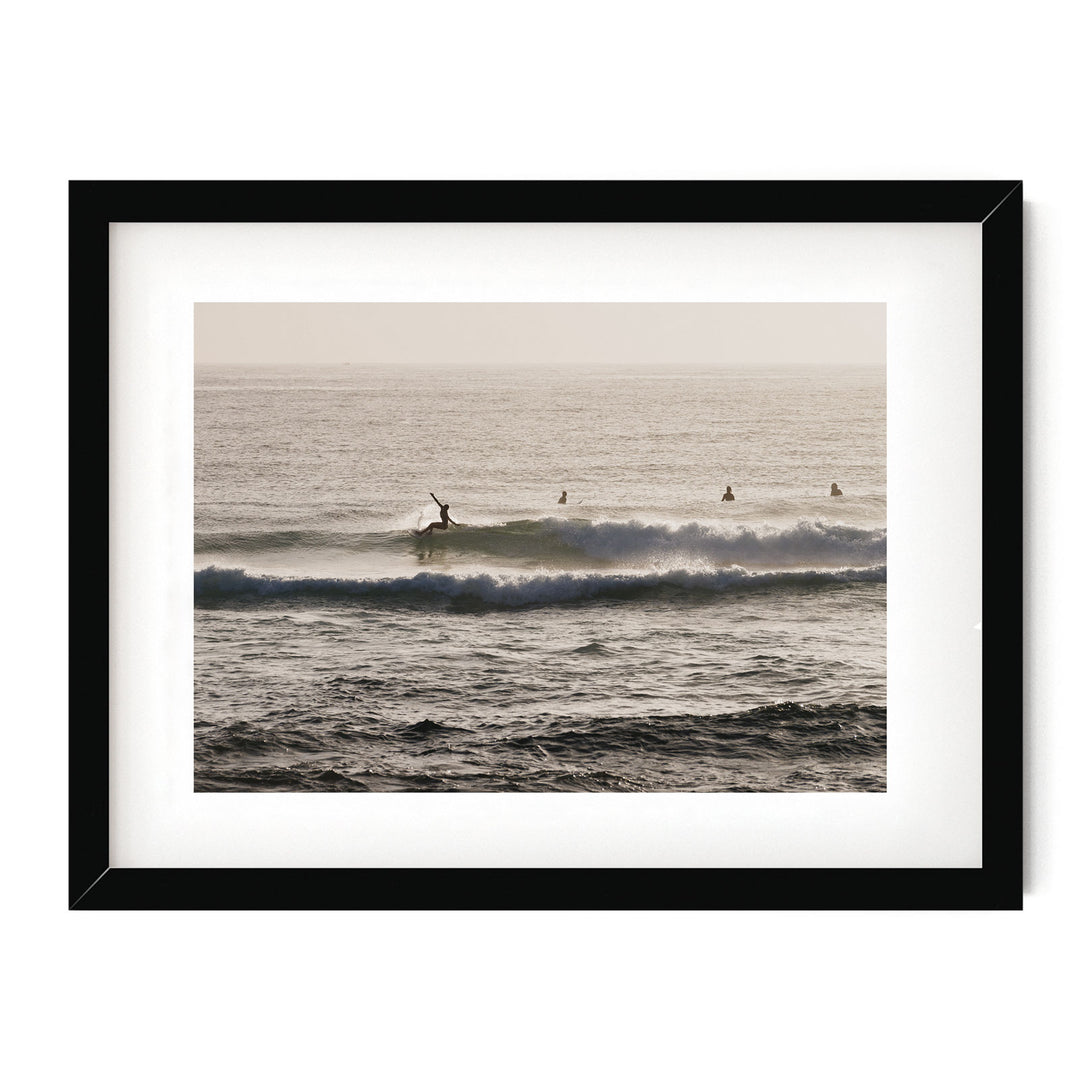 Surfers, Gold Coast