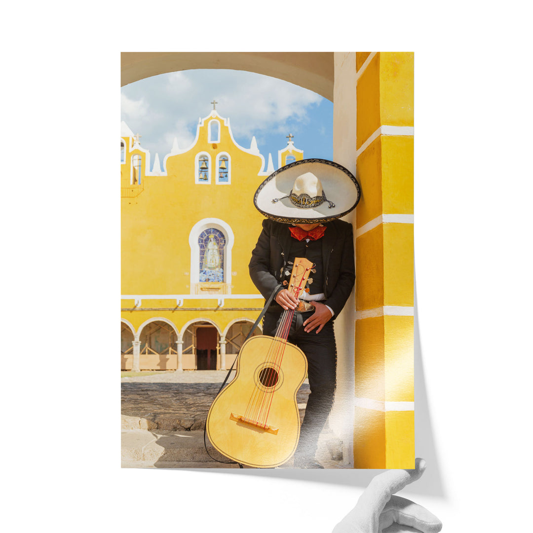 Mexican Mariachi I